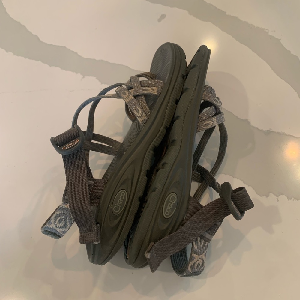 Chaco Sandals - Picture 6 of 7